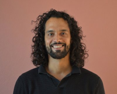 Alan Cheneval Escobar