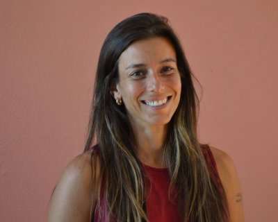 Mathilde Mosse