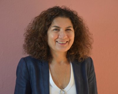 Ximena Kaiser Morris